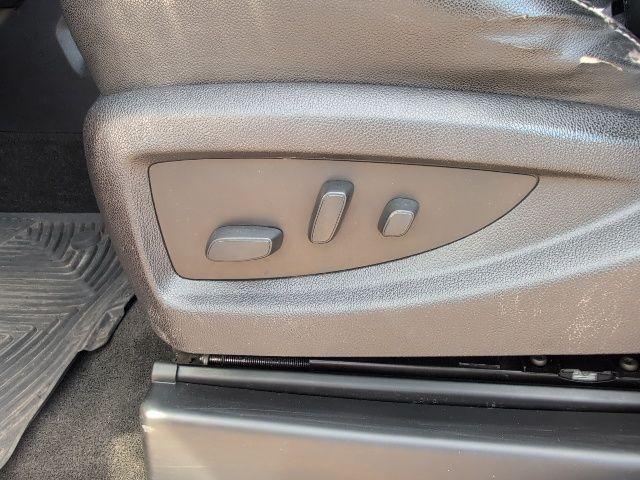 used 2018 Chevrolet Silverado 2500 car, priced at $42,487