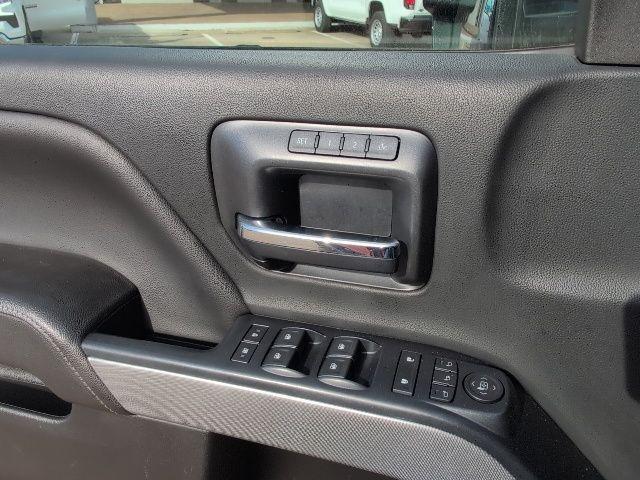 used 2018 Chevrolet Silverado 2500 car, priced at $42,487