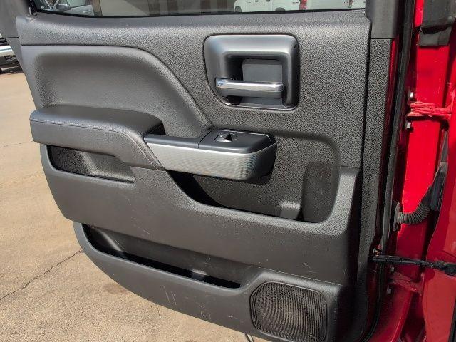 used 2018 Chevrolet Silverado 2500 car, priced at $42,487