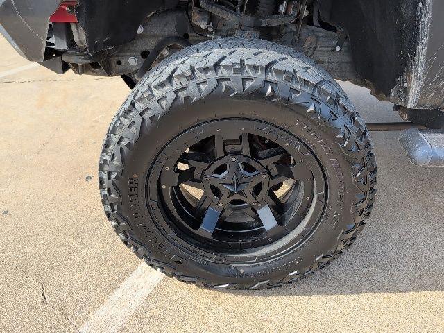 used 2018 Chevrolet Silverado 2500 car, priced at $42,487