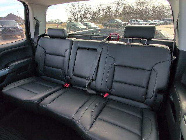 used 2018 Chevrolet Silverado 2500 car, priced at $42,487