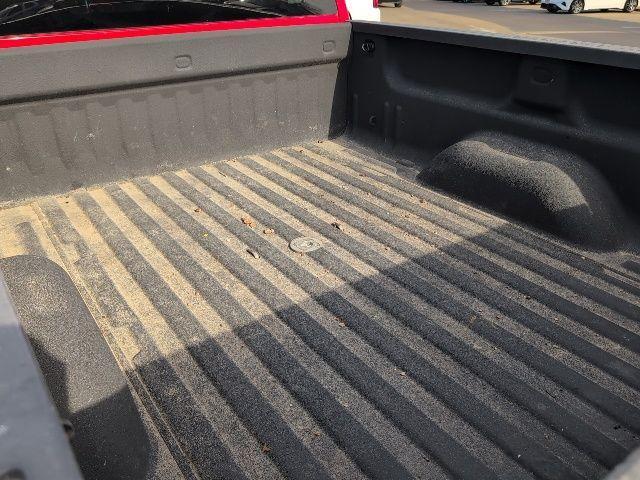 used 2018 Chevrolet Silverado 2500 car, priced at $42,487