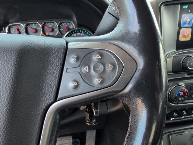 used 2018 Chevrolet Silverado 2500 car, priced at $42,487