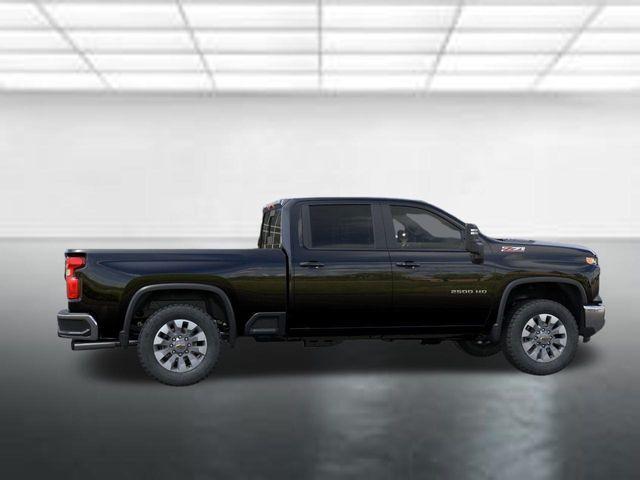 new 2025 Chevrolet Silverado 2500 car, priced at $70,715