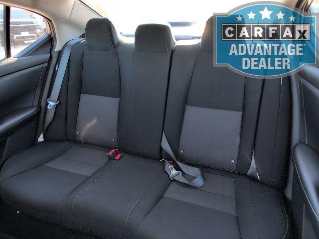 used 2024 Nissan Sentra car, priced at $19,159