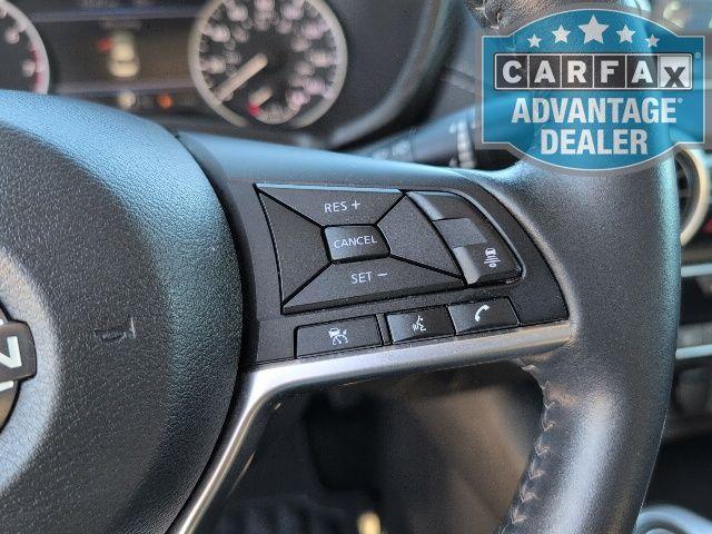 used 2024 Nissan Sentra car, priced at $19,159