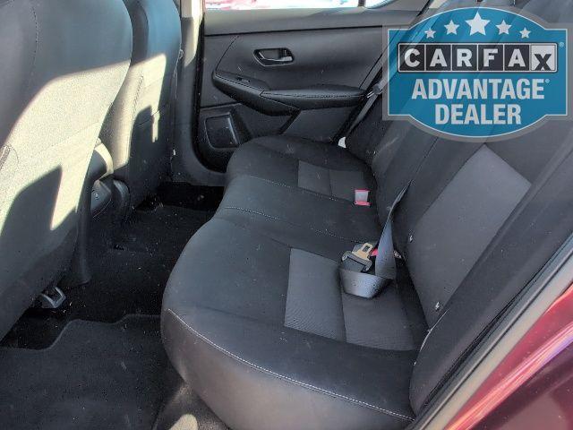 used 2024 Nissan Sentra car, priced at $19,159