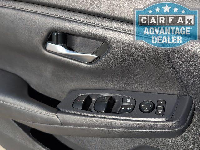 used 2024 Nissan Sentra car, priced at $19,159