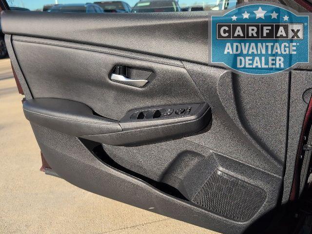 used 2024 Nissan Sentra car, priced at $19,159