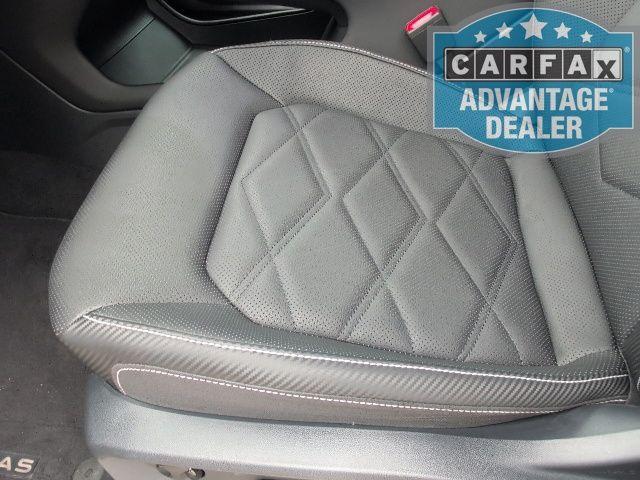 used 2024 Volkswagen Atlas Cross Sport car, priced at $26,630