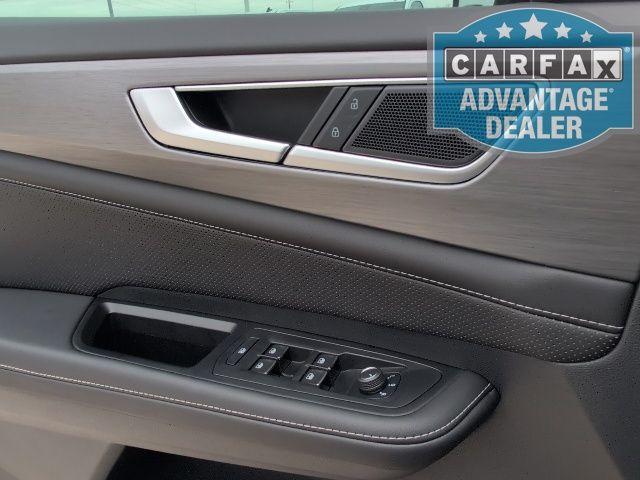 used 2024 Volkswagen Atlas Cross Sport car, priced at $26,630