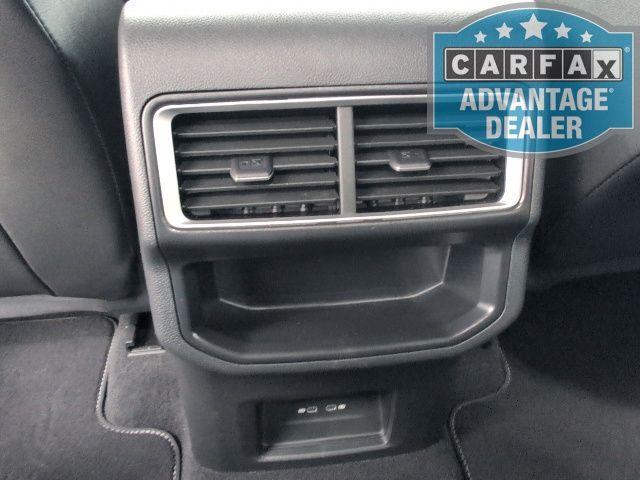 used 2024 Volkswagen Atlas Cross Sport car, priced at $26,630