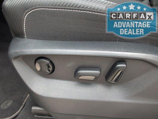 used 2024 Volkswagen Atlas Cross Sport car, priced at $26,630