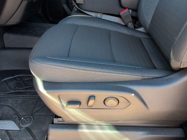 new 2026 Chevrolet Silverado 1500 car, priced at $43,645