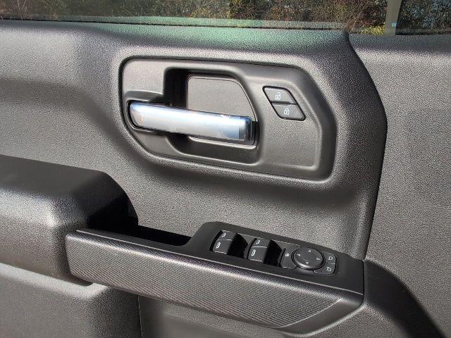 new 2026 Chevrolet Silverado 1500 car, priced at $43,645