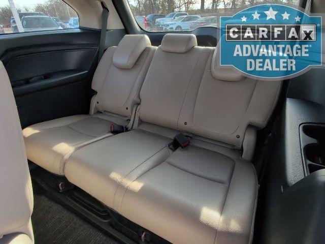 used 2022 Honda Odyssey car, priced at $26,999