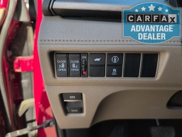 used 2022 Honda Odyssey car, priced at $26,999