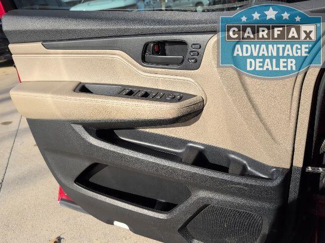 used 2022 Honda Odyssey car, priced at $26,999