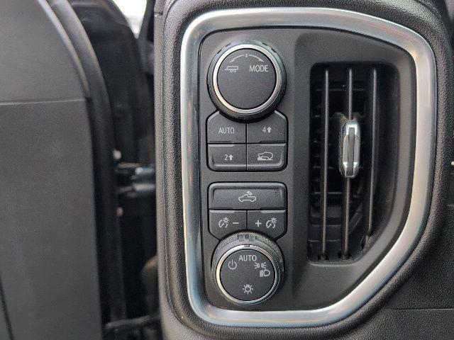 used 2020 Chevrolet Silverado 1500 car, priced at $24,497