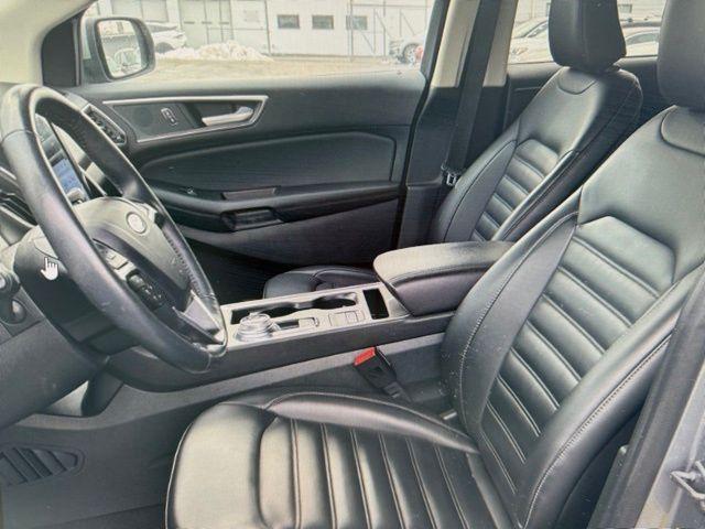 used 2024 Ford Edge car, priced at $24,518