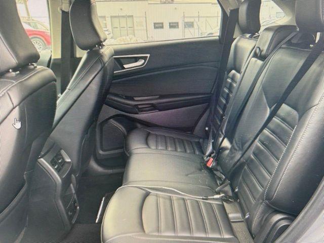 used 2024 Ford Edge car, priced at $24,518