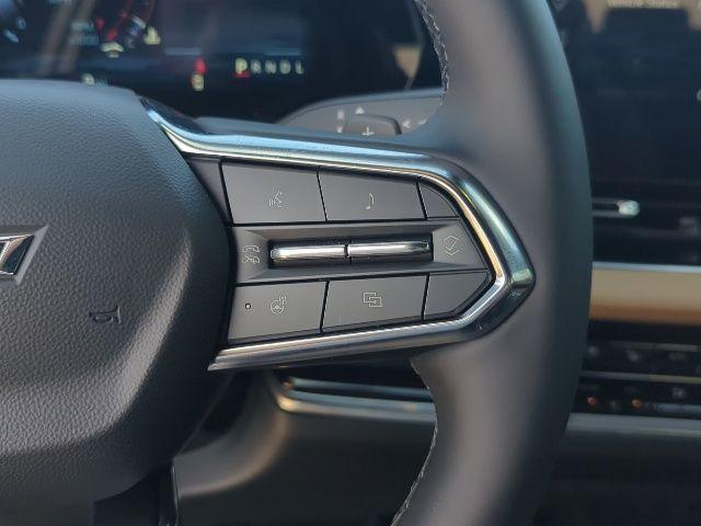 new 2026 Chevrolet Equinox car, priced at $34,115