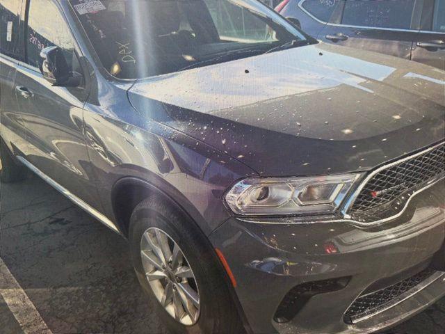used 2023 Dodge Durango car, priced at $25,366