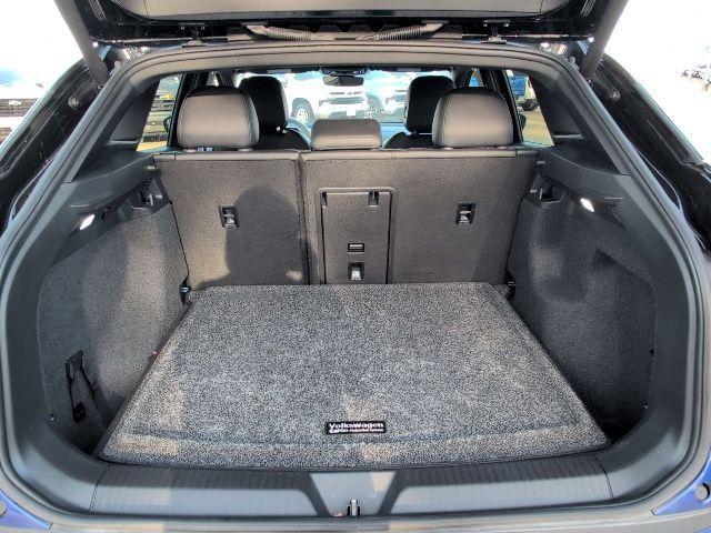 used 2021 Volkswagen ID.4 car, priced at $12,497