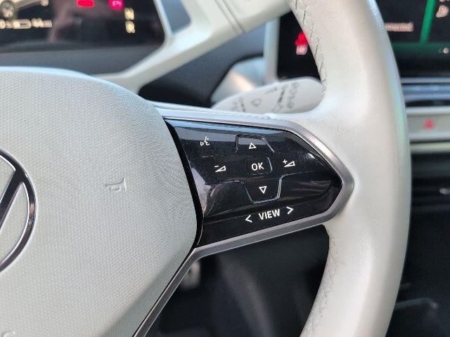 used 2021 Volkswagen ID.4 car, priced at $12,497