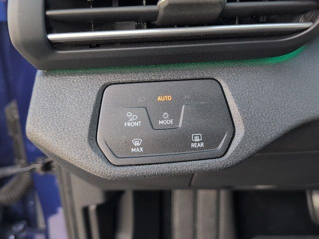 used 2021 Volkswagen ID.4 car, priced at $12,497