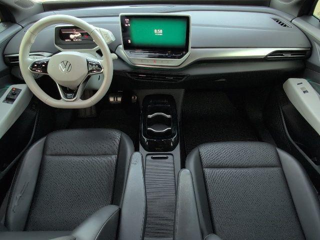 used 2021 Volkswagen ID.4 car, priced at $12,497