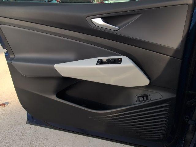 used 2021 Volkswagen ID.4 car, priced at $12,497