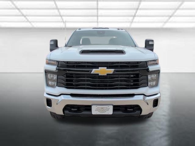 new 2026 Chevrolet Silverado 2500 car, priced at $51,838