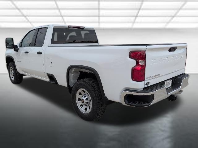 new 2026 Chevrolet Silverado 2500 car, priced at $51,838