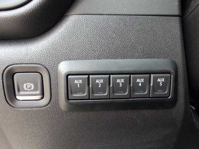 new 2026 Chevrolet Silverado 2500 car, priced at $51,838