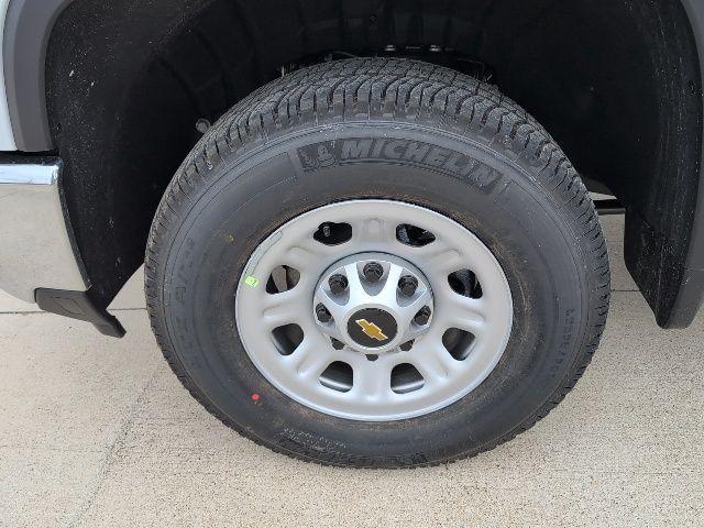 new 2026 Chevrolet Silverado 2500 car, priced at $51,838