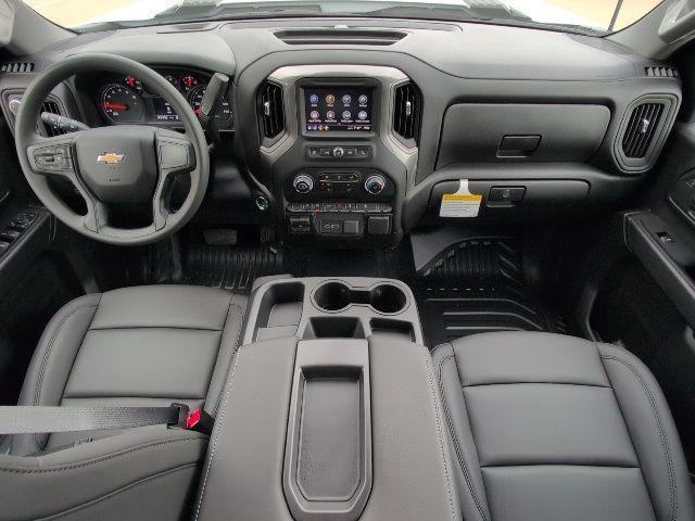new 2026 Chevrolet Silverado 2500 car, priced at $51,838