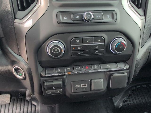 new 2026 Chevrolet Silverado 2500 car, priced at $51,838