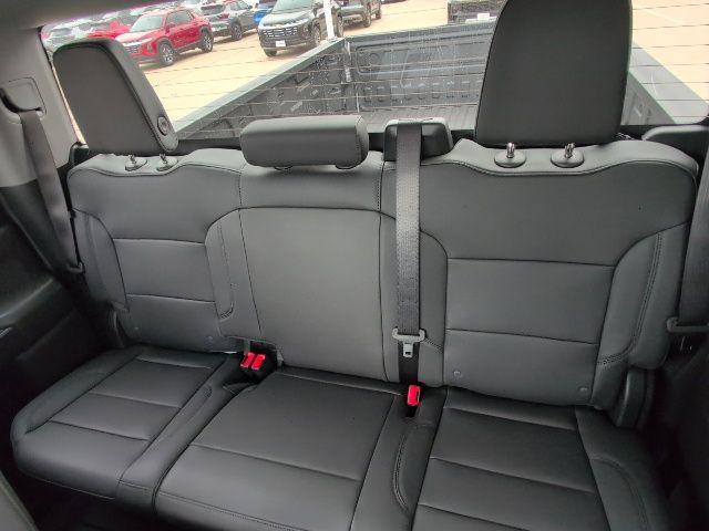 new 2026 Chevrolet Silverado 2500 car, priced at $51,838