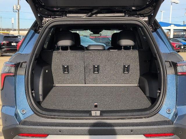 new 2026 Chevrolet Equinox car, priced at $32,190