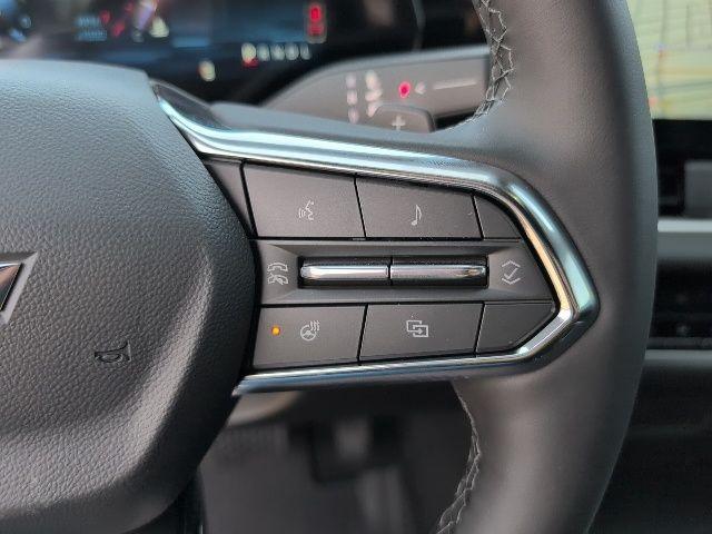 new 2026 Chevrolet Equinox car, priced at $32,190