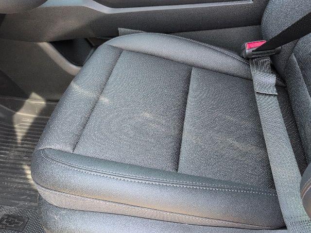 new 2026 Chevrolet Equinox car, priced at $32,190