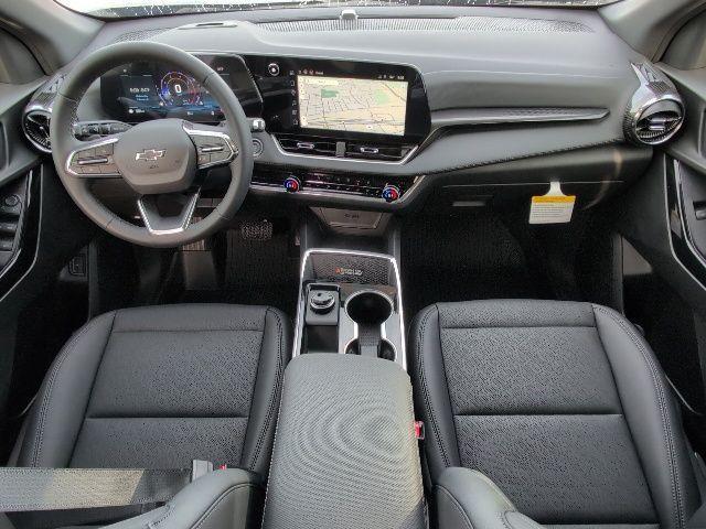 new 2026 Chevrolet Equinox car, priced at $32,190