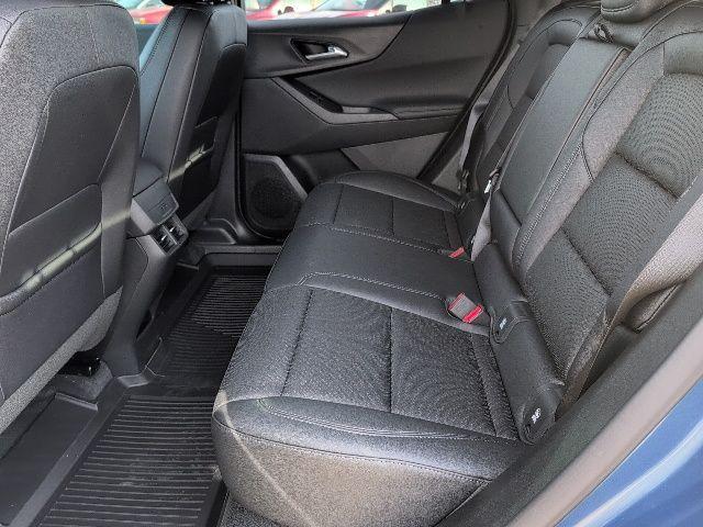 new 2026 Chevrolet Equinox car, priced at $32,190