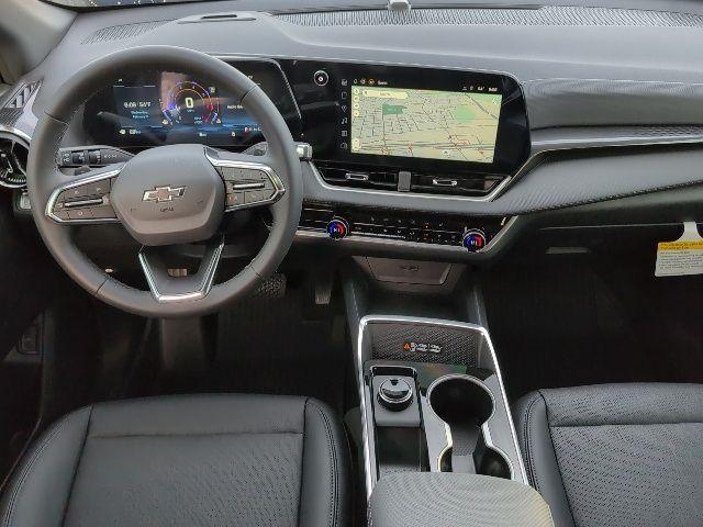 new 2026 Chevrolet Equinox car, priced at $32,190