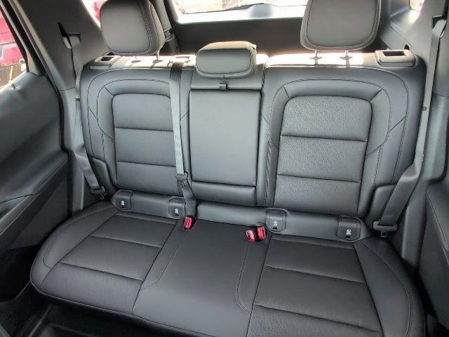 new 2026 Chevrolet Equinox car, priced at $32,190