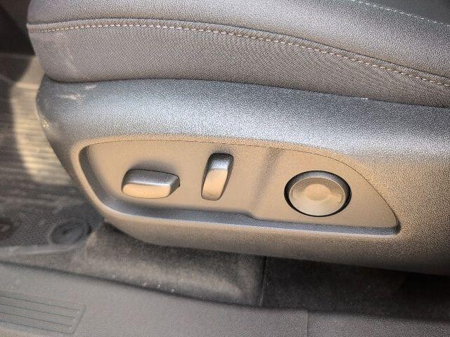 new 2026 Chevrolet Equinox car, priced at $32,190