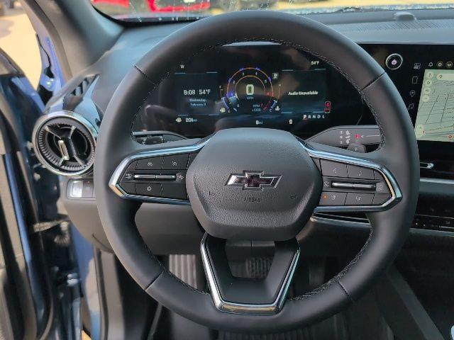 new 2026 Chevrolet Equinox car, priced at $32,190