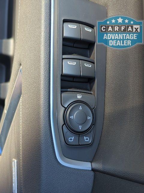 used 2025 Chevrolet Silverado 1500 car, priced at $52,999