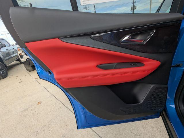 new 2026 Chevrolet Blazer EV car, priced at $64,279